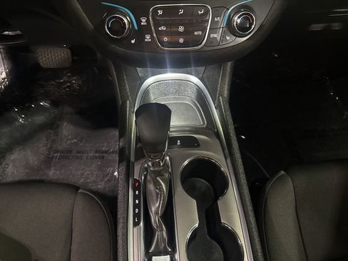 Used 2023 Chevrolet Malibu LT image 19