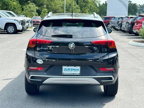 Used 2023 Buick Encore GX Essence w/ Experience Buick Package AWD/4WD image 5