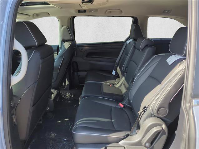 New 2027 Honda Odyssey Touring image 18