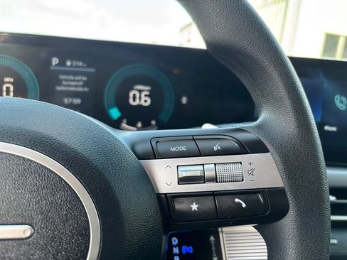 Used 2025 Hyundai Sonata SEL FWD image 16