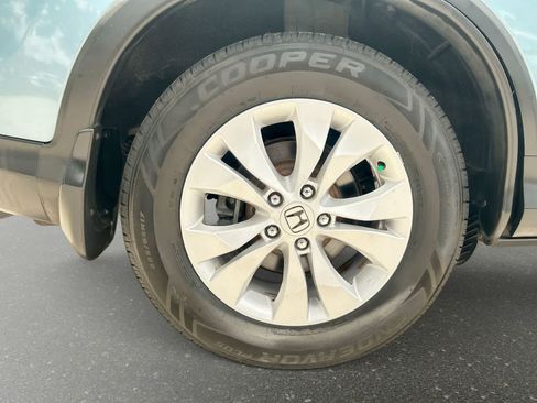 Used 2014 Honda CR-V EX-L image 5