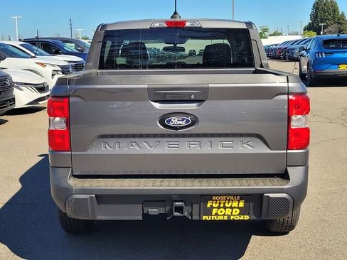 New 2026 Ford Maverick XLT image 5