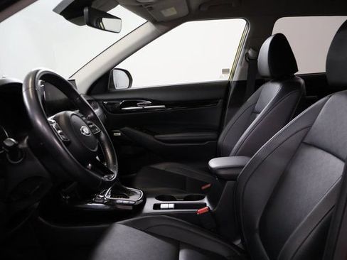Used 2021 Kia Seltos SX AWD/4WD image 11