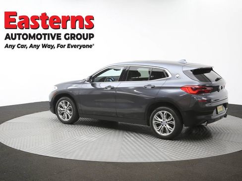 Used 2018 BMW X2 xDrive28i w/ Convenience Package AWD/4WD image 64