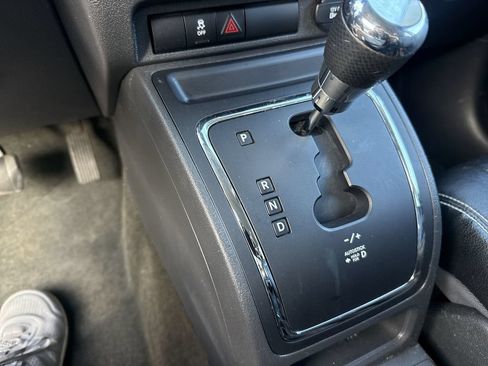 Used 2017 Jeep Compass Sport w/ Power Value Group AWD/4WD image 24