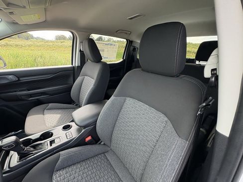 New 2025 Ford Ranger XL w/ Trailer Tow Package image 37