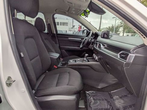 Used 2022 MAZDA CX-5 AWD 2.5 S image 25