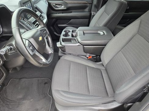 Used 2024 Chevrolet Tahoe LS w/ Driver Alert Package image 12