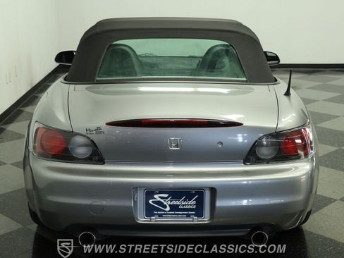 Used 2001 Honda S2000 image 9