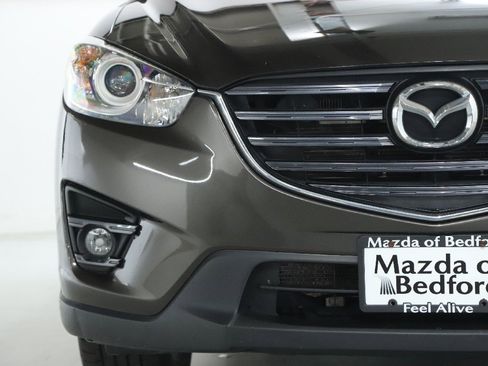 Used 2016 MAZDA CX-5 Grand Touring image 6