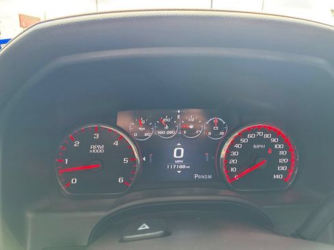 Used 2016 GMC Sierra 1500 Denali w/ Denali Ultimate Package AWD/4WD image 15