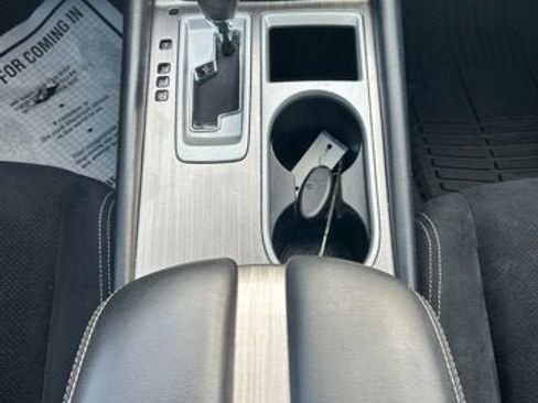 Used 2018 Nissan Murano S FWD image 9