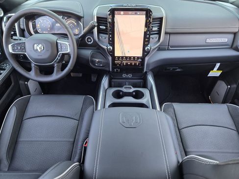 New 2026 RAM 2500 Laramie image 23