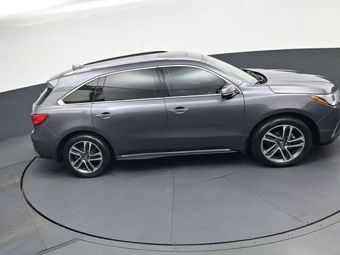 Used 2017 Acura MDX SH-AWD w/ Advance Package image 23