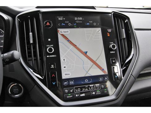 New 2026 Subaru Ascent Bronze Edition image 20