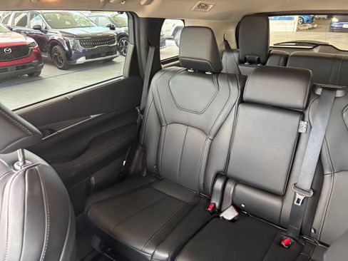 Used 2026 INFINITI QX60 Luxe AWD/4WD image 39