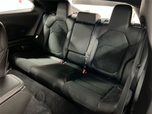 New 2026 Dodge Charger Scat Pack w/ Blacktop Package image 22