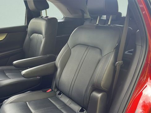 Used 2024 MAZDA CX-90 3.3 Turbo w/ Premium Package image 29