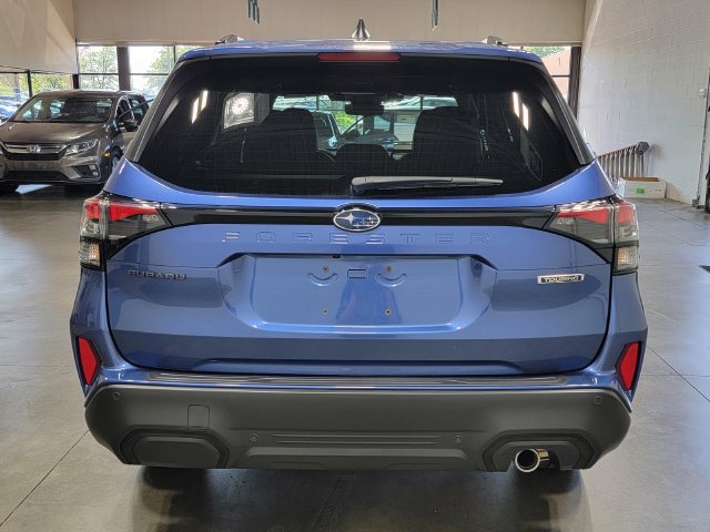 New 2026 Subaru Forester Sport AWD/4WD image 6