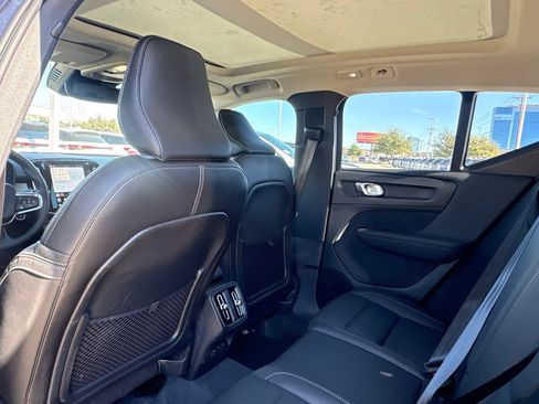 New 2026 Volvo XC40 B5 Ultra w/ Protection Package Premier image 23