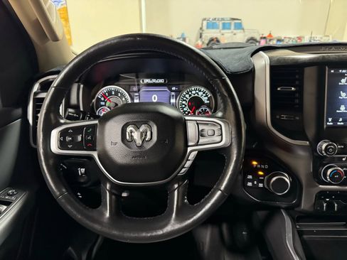 Used 2020 RAM 1500 Big Horn image 59