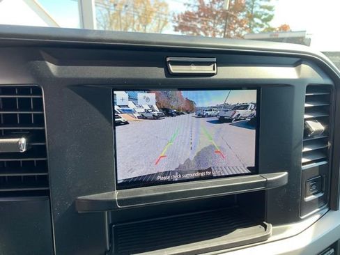 New 2026 Ford F250 XLT w/ FX4 Off-Road Package image 18