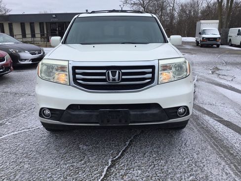 Used 2013 Honda Pilot Touring image 3