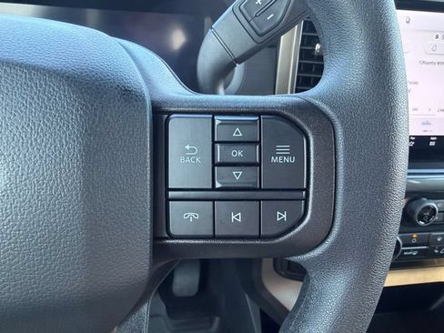 New 2026 Ford F150 STX w/ Equipment Group 201A FX4 AWD/4WD image 16