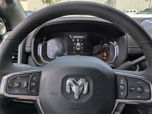 New 2025 RAM 2500 Laramie image 29