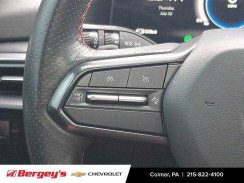 Used 2024 Acura ZDX A-Spec RWD image 24