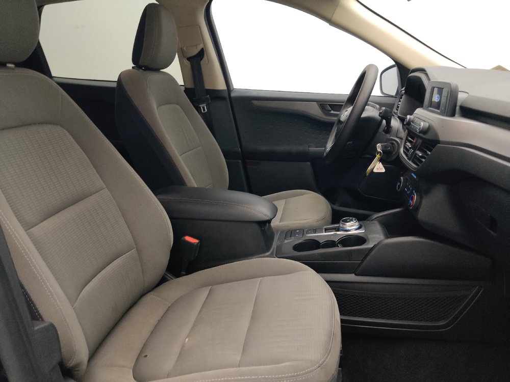 Used 2020 Ford Escape S FWD image 21