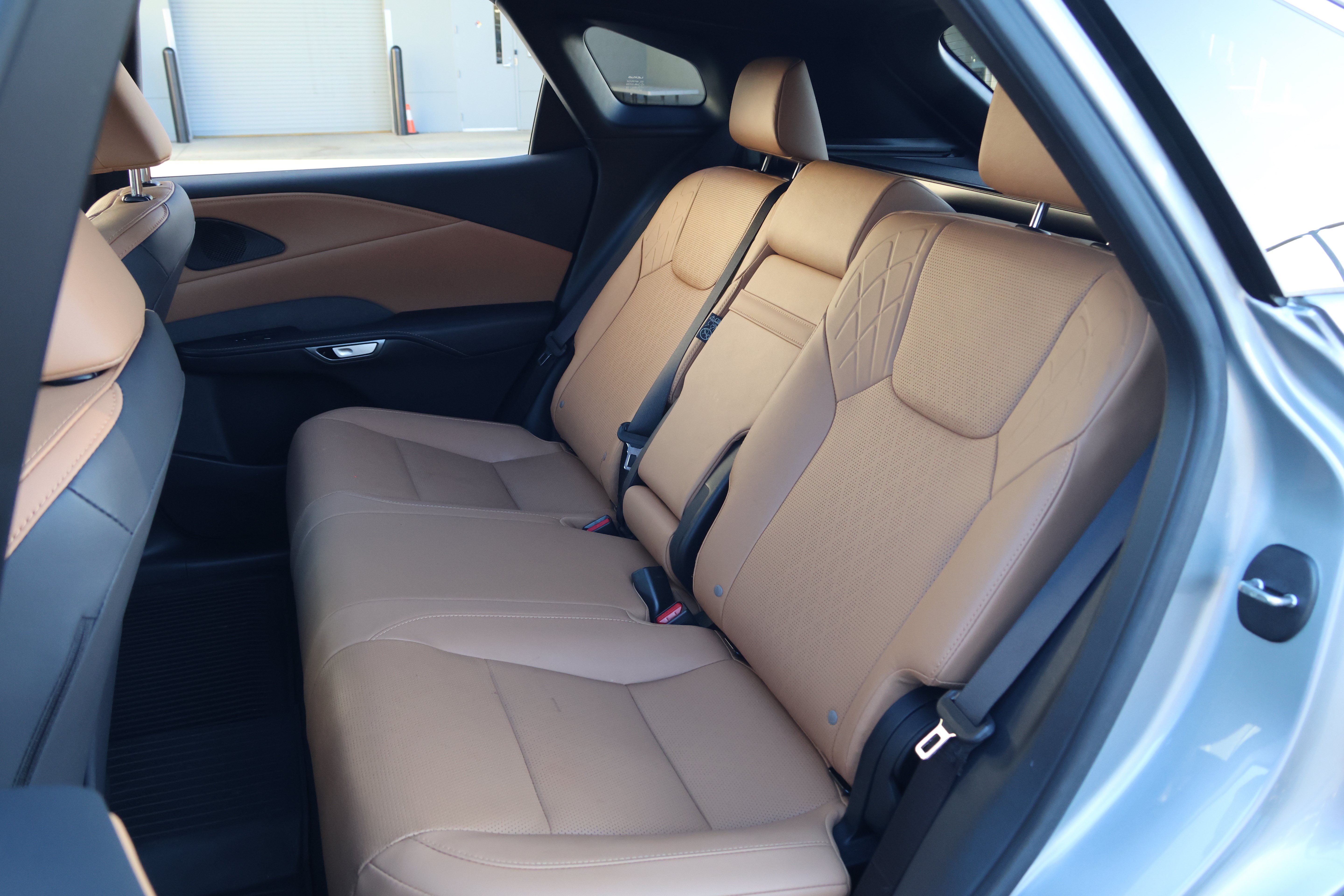 Used 2026 Lexus RX 350 Premium Plus FWD image 36