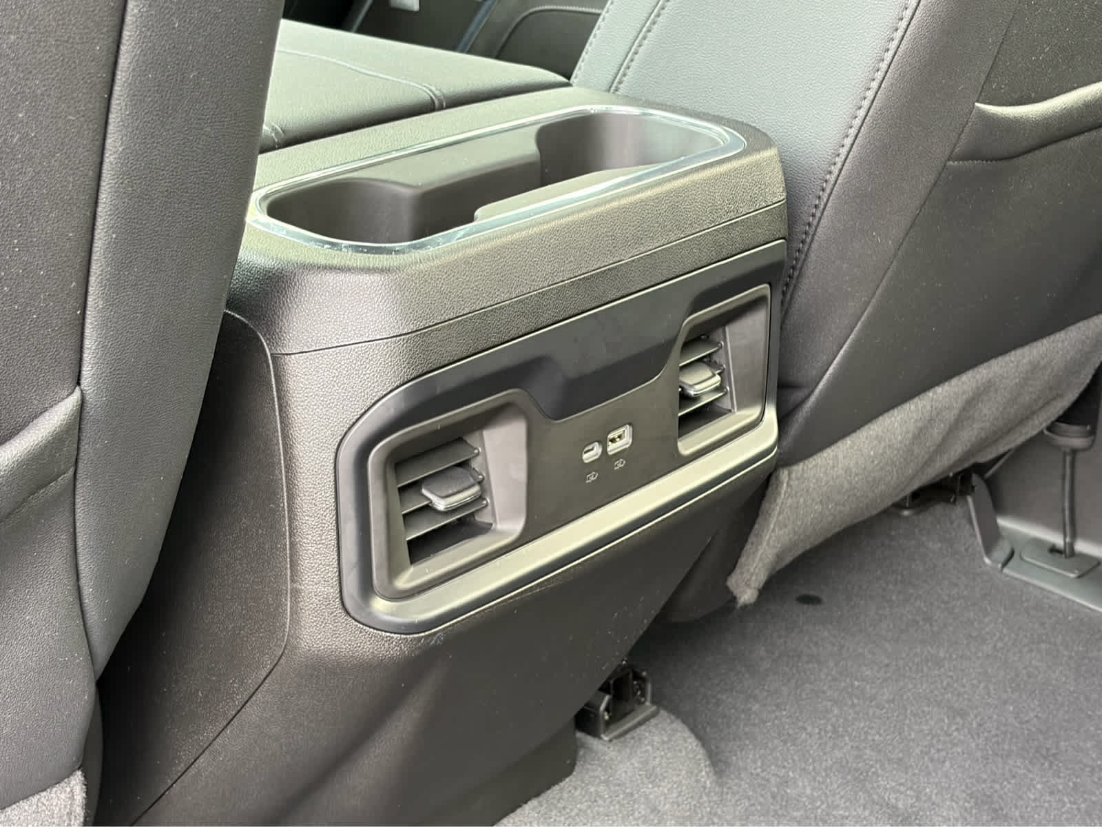 Used 2023 Chevrolet Silverado 1500 RST w/ RST All Star Premium Package AWD/4WD image 29