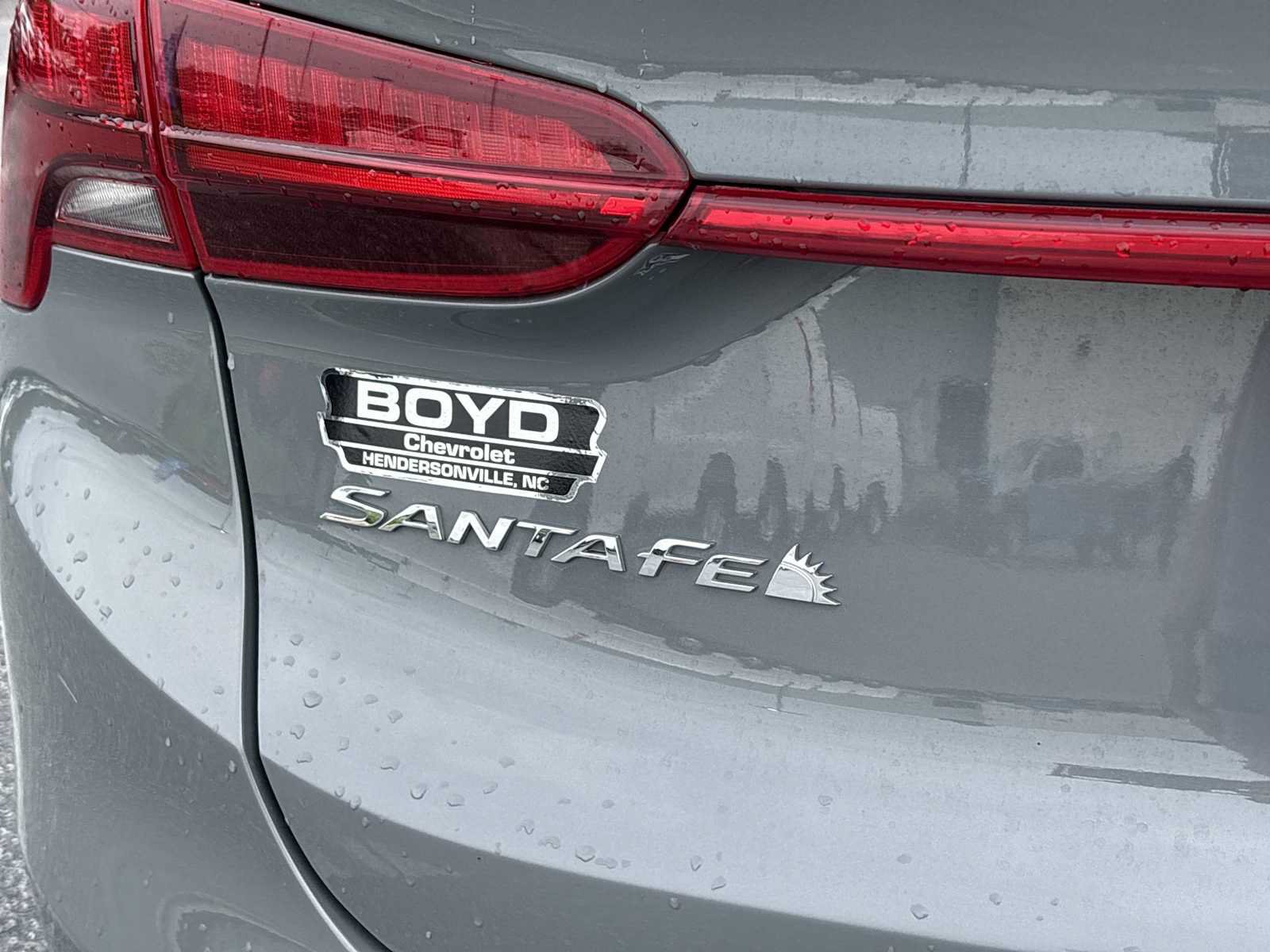 Used 2022 Hyundai Santa Fe XRT AWD/4WD image 29