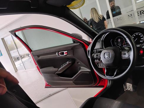 Used 2024 Honda Civic Sport image 27