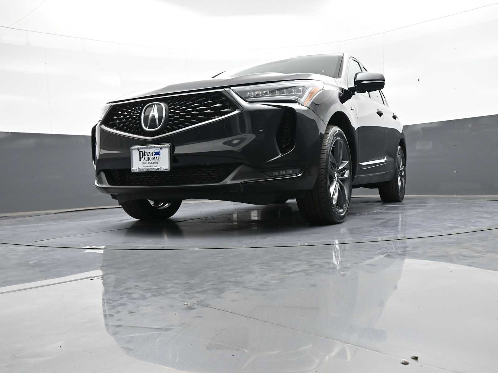 Certified 2023 Acura RDX w/ Advance Package AWD/4WD image 26