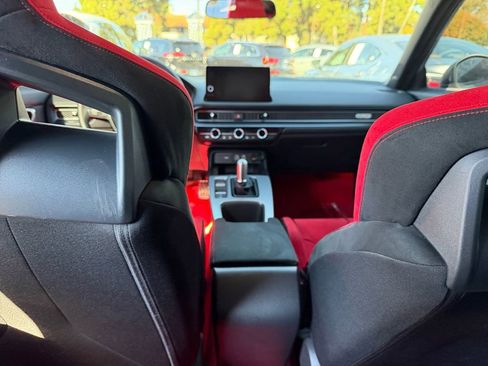 Used 2024 Honda Civic Type R image 28