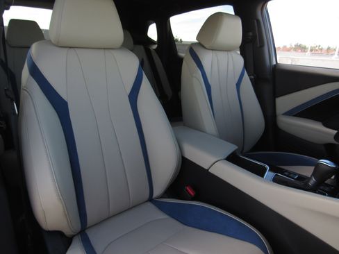 Certified 2025 Acura ADX A-Spec image 11