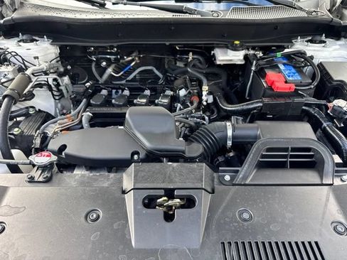 Used 2025 Honda CR-V EX-L image 19