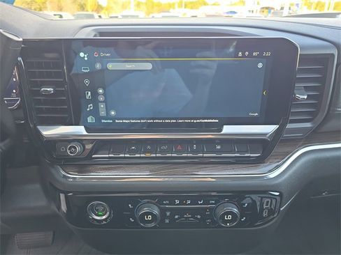 Certified 2024 Chevrolet Silverado 1500 LT w/ Protection Package image 20