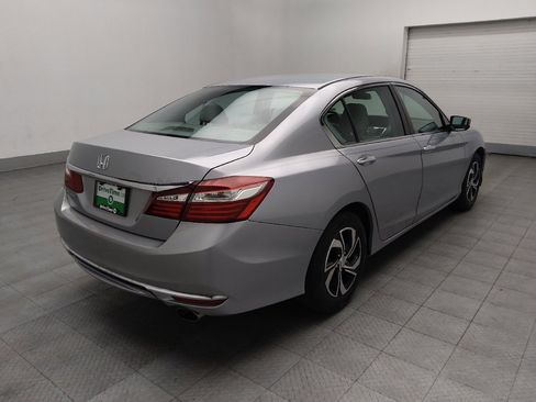 Used 2016 Honda Accord LX image 9