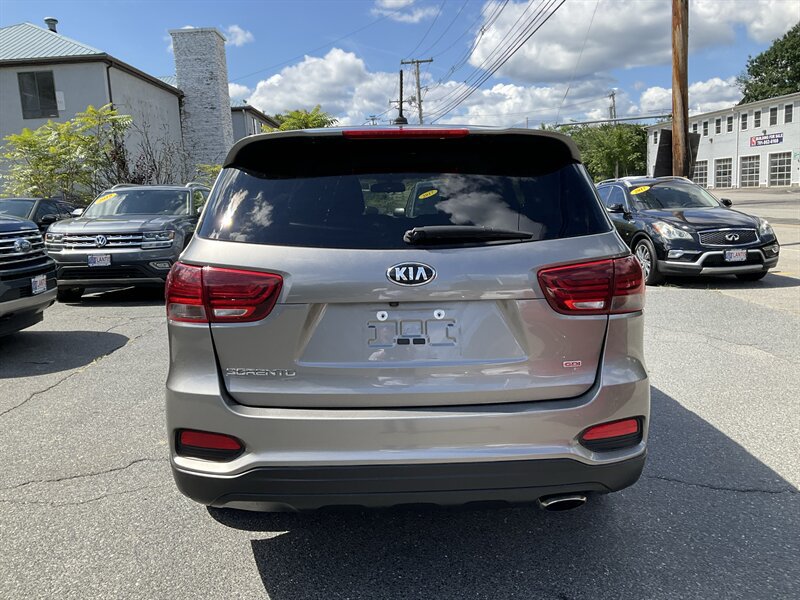 Used 2019 Kia Sorento AWD image 6