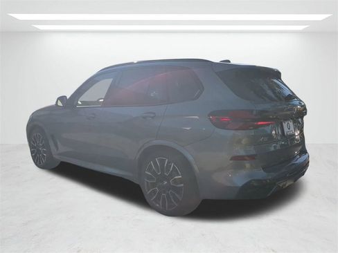 New 2026 BMW X5 xDrive50e w/ Executive Package image 6