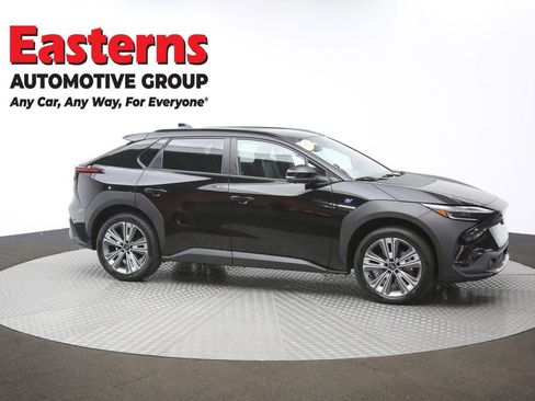 Used 2023 Subaru Solterra AWD image 46