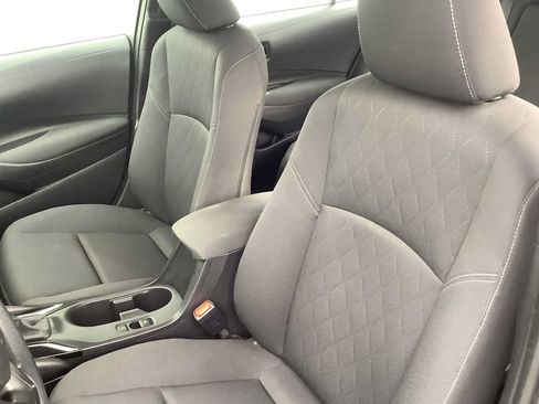Used 2024 Toyota Corolla LE FWD image 11