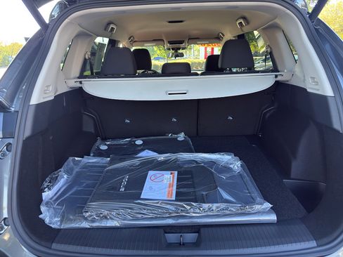 New 2026 Nissan Rogue SV image 29