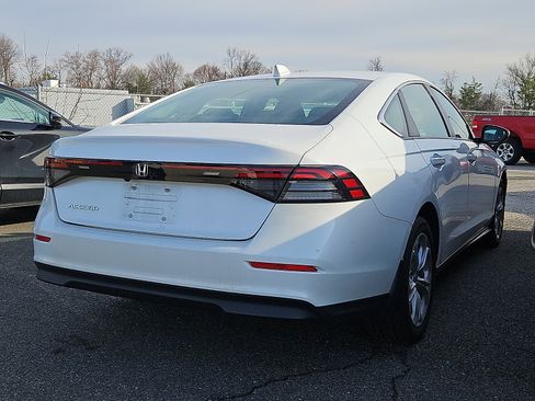 Used 2023 Honda Accord LX image 8