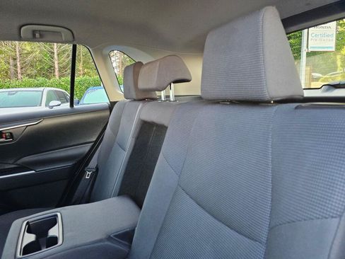 Used 2019 Toyota RAV4 LE w/ Carpet Mat Package AWD/4WD image 19