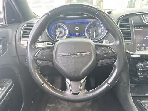 Used 2021 Chrysler 300 S image 17