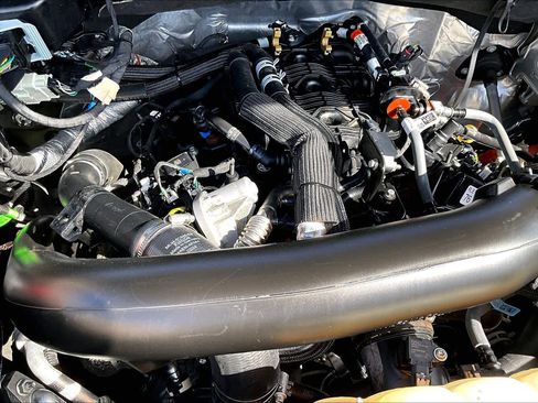 Used 2024 Ford F150 XLT w/ Equipment Group 302A MID image 35